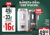 Maschine Angebote von coffeeB bei EDEKA Bamberg für 16,00 €