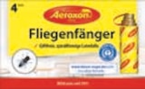 Fliegenfänger im tegut Prospekt Fliegenfänger von Aeroxon im aktuellen tegut Prospekt für 1,49 €
