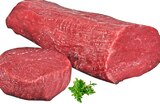 Rinder-Filet am Stück im Angebot bei REWE in Ludwigshafen Rinder-Filet am Stück Angebote von Land Bauern bei REWE Ludwigshafen für 4,79 €