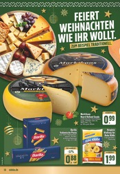 Aktueller EDEKA Prospekt mit Barilla, "Aktuelle Angebote", Seite 14