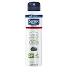 Déodorant - SANEX MEN en promo chez Carrefour Market Nîmes à 2,80 €