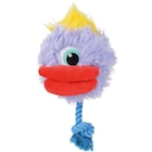 AniOne Jouet à mâcher et à tirer Monstre à friandises S - AniOne en promo chez Maxi Zoo AniOne Jouet à mâcher et à tirer Monstre à friandises S - AniOne dans le catalogue Maxi Zoo