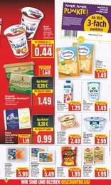 Camembert Angebot im aktuellen E center Prospekt auf Seite 9