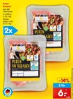 Puten-Gulasch im Netto Marken-Discount Prospekt Puten-Gulasch von im aktuellen Netto Marken-Discount Prospekt für 6,00 €