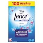 Waschmittel Angebote von Lenor bei Lidl Stuttgart für 17,99 €