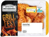 Hähnchen Flügel Angebote von Wilhelm Brandenburg bei REWE Kamp-Lintfort für 5,55 €
