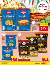 Mozzarella im Netto Marken-Discount Prospekt in Koblenz Aktueller Netto Marken-Discount Prospekt mit Mozzarella, "Aktuelle Angebote", Seite 25