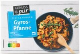 Gyrospfanne von GENUSS pur für 3,99 € bei Netto mit dem Scottie im Angebot Gyrospfanne von GENUSS pur im aktuellen Netto mit dem Scottie Prospekt