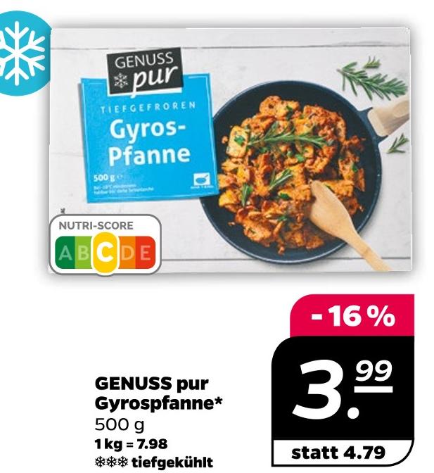 Gyrospfanne