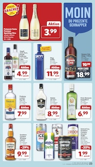 Havana Club Angebot im aktuellen famila Nordwest Prospekt auf Seite 25