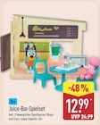 Juice-Bar-Spielset für 12,99 € bei ALDI Nord im Angebot Juice-Bar-Spielset im aktuellen ALDI Nord Prospekt