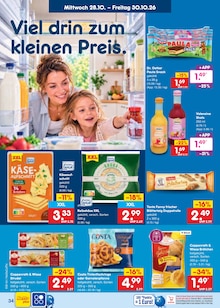 Wecker im aktuellen Netto Marken-Discount Prospekt (Magdeburg) Wecker im Netto Marken-Discount Prospekt "Aktuelle Angebote" mit 71 Seiten (Magdeburg)