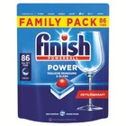 Power Tabs Angebote von Finish bei Lidl Lüneburg für 9,99 €