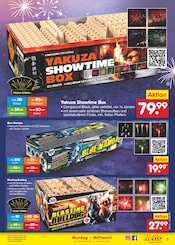 Aktueller Netto Marken-Discount Prospekt mit Box, "Aktuelle Angebote", Seite 23