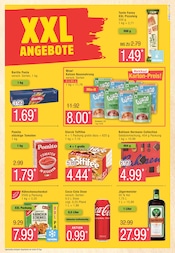 Aktueller Marktkauf Prospekt mit Jägermeister, "Top Angebote", Seite 15