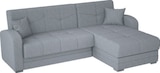 Eckgarnitur Angebote bei ROLLER Jena für 599,99 €