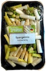 Aktuelle Spargel Angebote bei nahkauf in Erfurt Aktuelles Spargelmix Angebot bei nahkauf in Erfurt ab 6,29 €