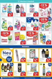 Aktueller budni Prospekt mit WC Reiniger, "drogeriemarkt", Seite 4