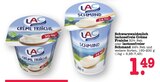 Aktuelles Lactosefreie Crème Fraîche Angebot bei E center in Ludwigshafen (Rhein) ab 1,49 €