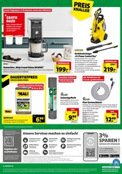 Drucker im Hagebaumarkt Prospekt in Neubrandenburg Aktueller Hagebaumarkt Prospekt mit Drucker, "SO günstig geht das!", Seite 16