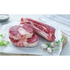 Viande bovine : pot au feu*** avec os à mijoter en promo chez Carrefour Bagneux à 8,49 €
