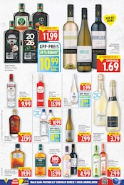E center Schaumwein im Prospekt E center Schaumwein im Prospekt