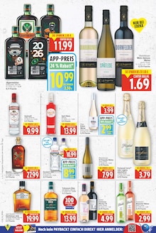 Wein im aktuellen E center Prospekt (Berlin) Wein im E center Prospekt "Aktuelle Angebote" mit 26 Seiten (Berlin)