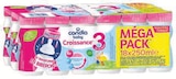 Croissance 3 - CANDIA BABY en promo chez Super U Orléans à 5,47 €