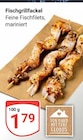 GLOBUS Erfurt - Fischgrillfackel Angebot im Prospekt Fischgrillfackel bei GLOBUS im Erfurt Prospekt für 1,79 €