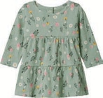 Baby-Crinklekleid Angebote von Lupilu bei Lidl Leipzig für 4,99 €