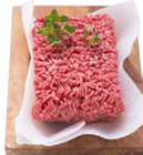 Hackfleisch bei REWE im Oberhaching Prospekt für 0,99 €