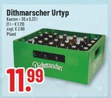 Urtyp bei Trinkgut im Prospekt "" für 11,99 €