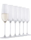 Gläser-Set „Fortissimo“ im Angebot bei XXXLutz Möbelhäuser in Dülmen Gläser-Set „Fortissimo“ Angebote von Schott Zwiesel bei XXXLutz Möbelhäuser Dülmen für 59,99 €