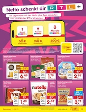 Melitta im Netto Marken-Discount Prospekt in Göttingen Aktueller Netto Marken-Discount Prospekt mit Melitta, "Aktuelle Angebote", Seite 13