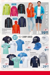 Aktueller Selgros Prospekt mit Jacke, "cash & carry", Seite 2