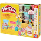 Action Champniers - Promo Play-Doh Create & Celebrate Promo Play-Doh Create & Celebrate à 8,49 € dans le catalogue Action à Champniers