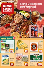 REWE Prospekt für Emden: "Dein Markt", 34 Seiten, 11.05.2026 - 16.05.2026
