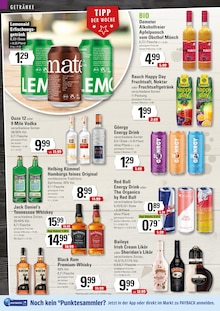 Red Bull im aktuellen EDEKA Prospekt (Stade (Hansestadt)) Red Bull im EDEKA Prospekt "Top Angebote" mit 24 Seiten (Stade (Hansestadt))