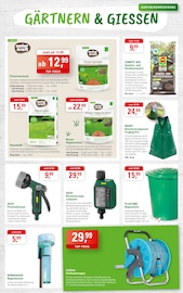 Aktueller ZG Raiffeisen Prospekt mit Garten, "GARTENFREUDE - BLUMEN, KRÄUTER UND GEMÜSE!", Seite 5