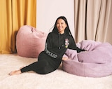 Damen-Sweatkleid für 5,99 € bei Lidl im Angebot Damen-Sweatkleid im aktuellen Lidl Prospekt