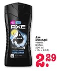 Duschgel Angebote von Axe bei E center Wiesbaden für 2,29 €