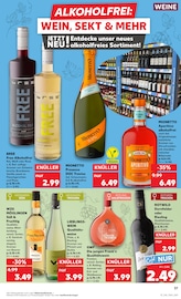 Mionetto Angebote im Prospekt "Aktuelle Angebote" von Kaufland Mionetto Angebote im Prospekt "Aktuelle Angebote" von Kaufland auf Seite 37