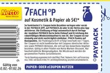 7FACH °P im Angebot bei Netto Marken-Discount in Leinfelden-Echterdingen 7FACH °P Angebote von Netto bei Netto Marken-Discount Leinfelden-Echterdingen