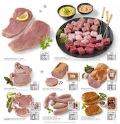 Aktueller Marktkauf Prospekt mit Würstchen, "Aktuelle Angebote", Seite 7