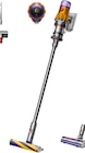 Akku-Stielsauger V12 Detect Slim von dyson für 429,00 € bei MEDIMAX im Angebot Akku-Stielsauger V12 Detect Slim von dyson im aktuellen MEDIMAX Prospekt