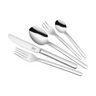 JUSTINUS BESTECKE Besteckset Matrix 30-teilig Angebote bei Möbel Martin Völklingen für 19,99 €