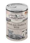 LandFleisch Cat Angebote von LandFleisch bei ZG Raiffeisen Baden-Baden für 1,49 €