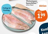 Victoriaseebarschfilet bei tegut im Waiblingen Prospekt für 1,99 €