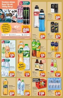 Hohes C im aktuellen REWE Prospekt (Braunschweig) Hohes C im REWE Prospekt "Dein Markt" mit 34 Seiten (Braunschweig)