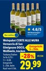 Aktuelles Vernaccia di San Gimignano DOCG Angebot bei Lidl in Duisburg ab 29,99 €